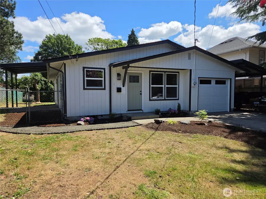3505 N Gove Street, Tacoma, WA 98407 - #2