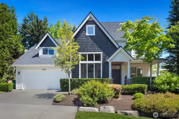 7704 Heather Avenue Se, Snoqualmie, WA 98065