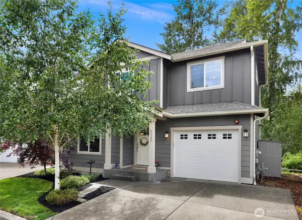4329 Sumac Lane, Bellingham, WA 98226