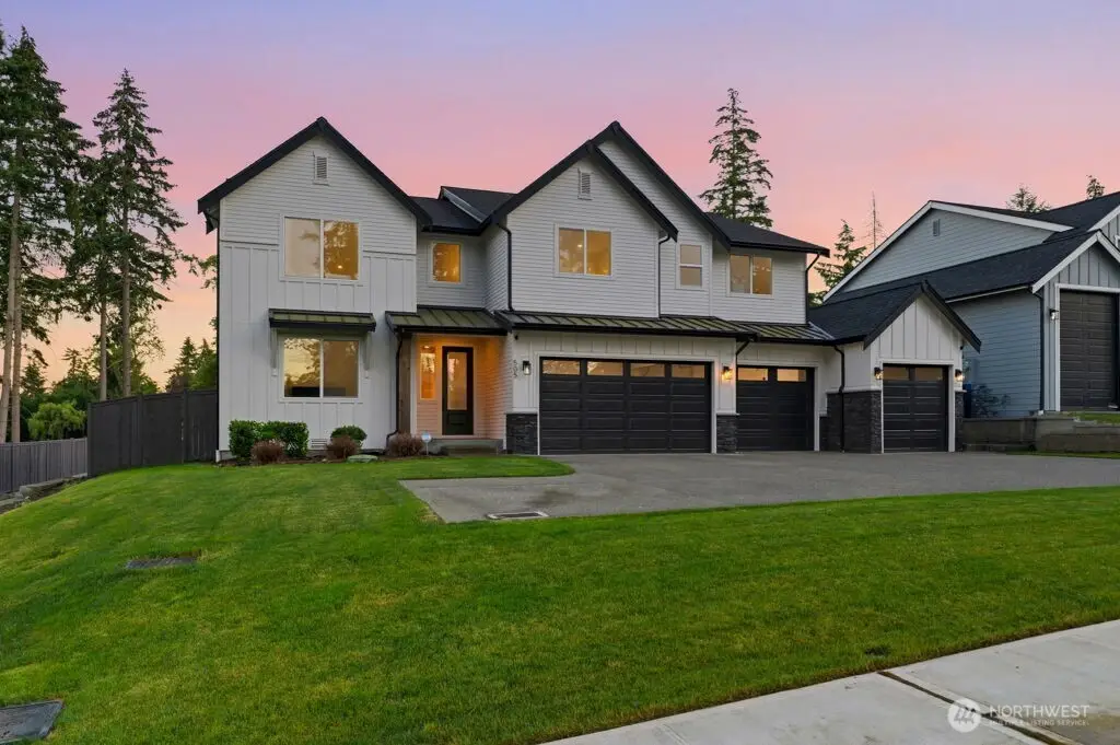 505 SW 366th Street, Federal Way, WA 98023 - #1