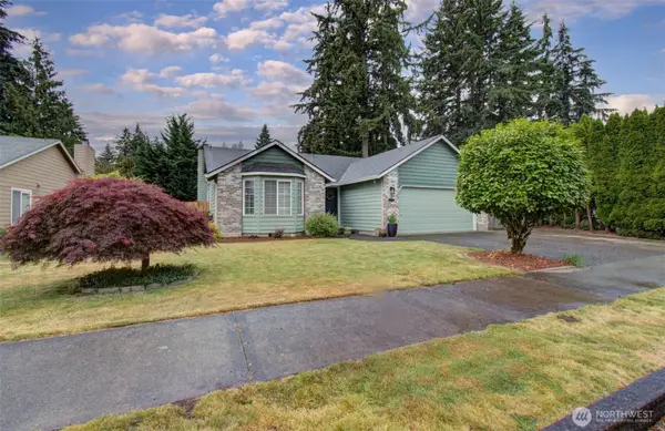 10411 NE 94th Street, Vancouver, WA 98662