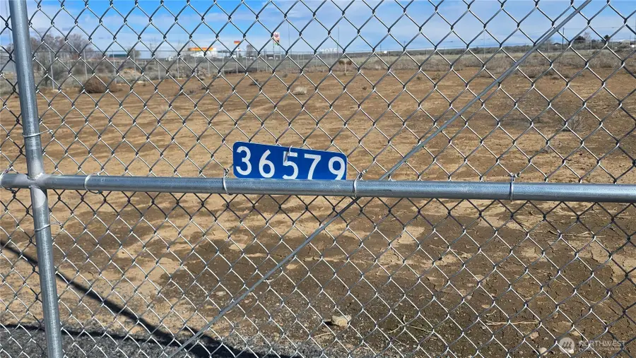 36579 NE Rd I.8 #43-48, Coulee City, WA 99115 - #2