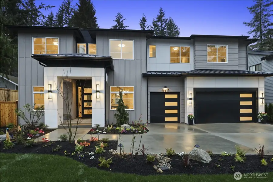 13310 NE 112th Place, Redmond, WA 98052 - #2
