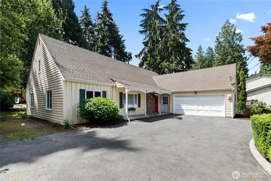 2401 SW 316th Street, Federal Way, WA 98023 - #2