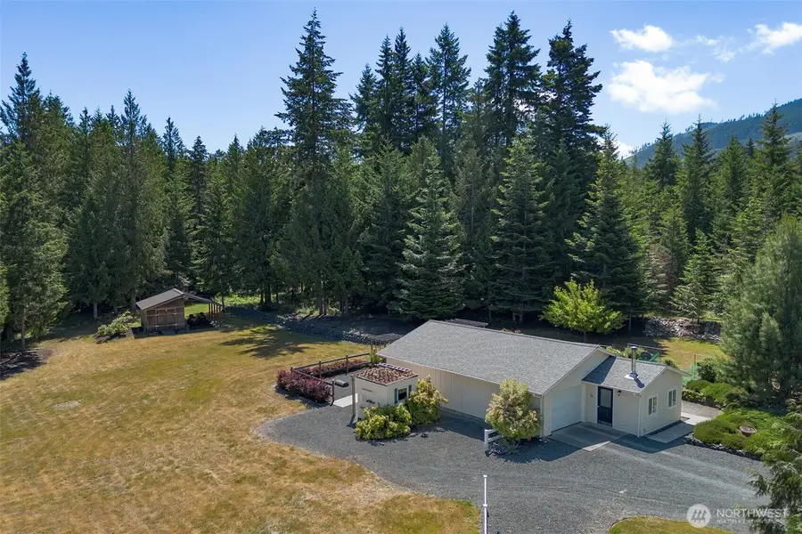 5541 S Doss Road, Port Angeles, WA 98362 - #3