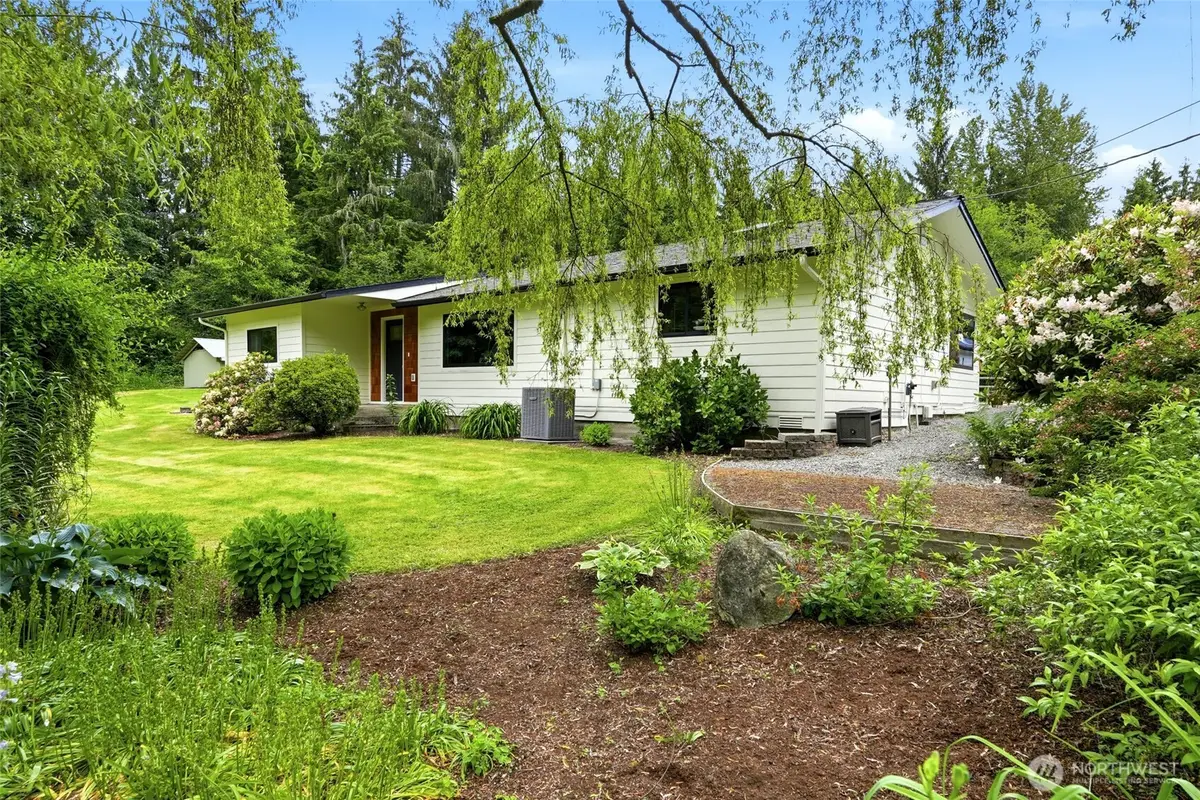 5919 Scherrer Road, Granite Falls, WA 98252 - #1