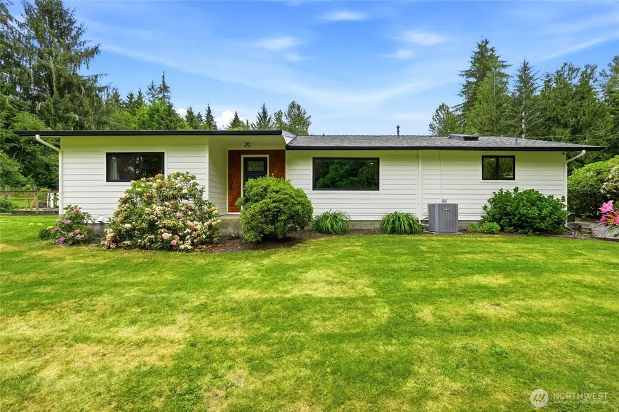 5919 Scherrer Road, Granite Falls, WA 98252 - #2