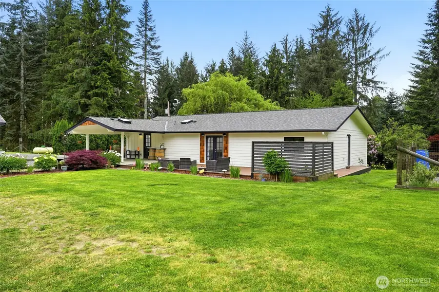 5919 Scherrer Road, Granite Falls, WA 98252 - #3