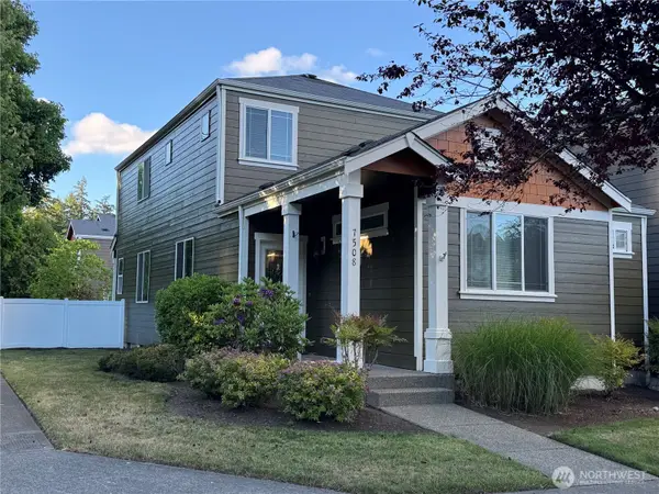 7508 Kodiak Avenue Ne, Lacey, WA 98516