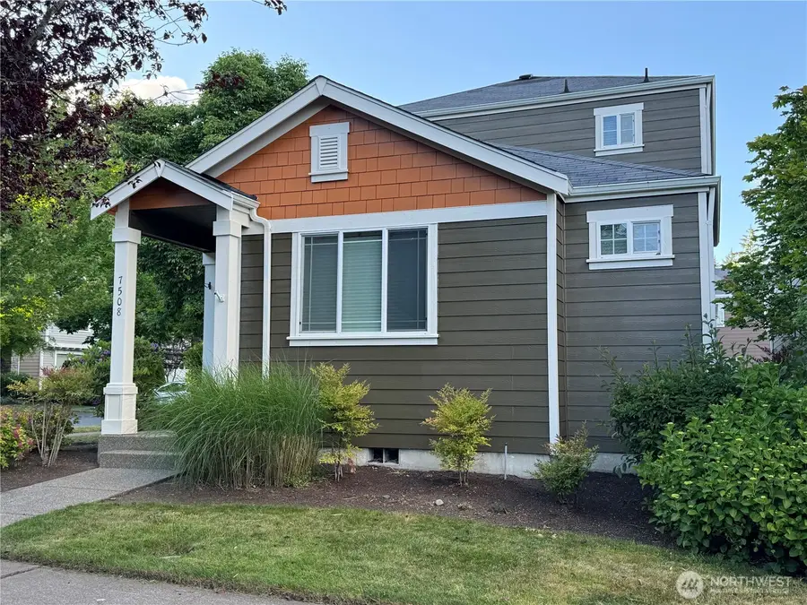 7508 Kodiak Avenue Ne, Lacey, WA 98516 - #2