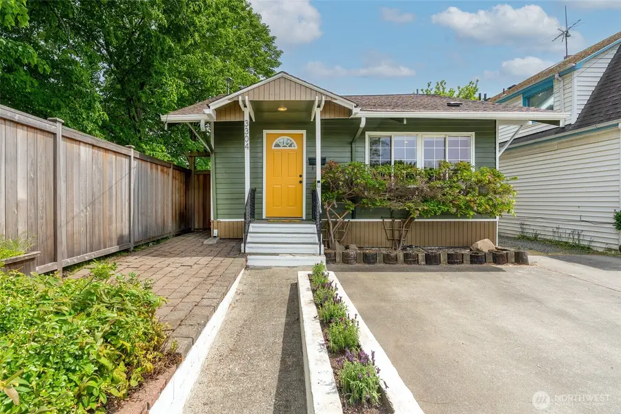 3304 23rd Avenue S, Seattle, WA 98144 - #2