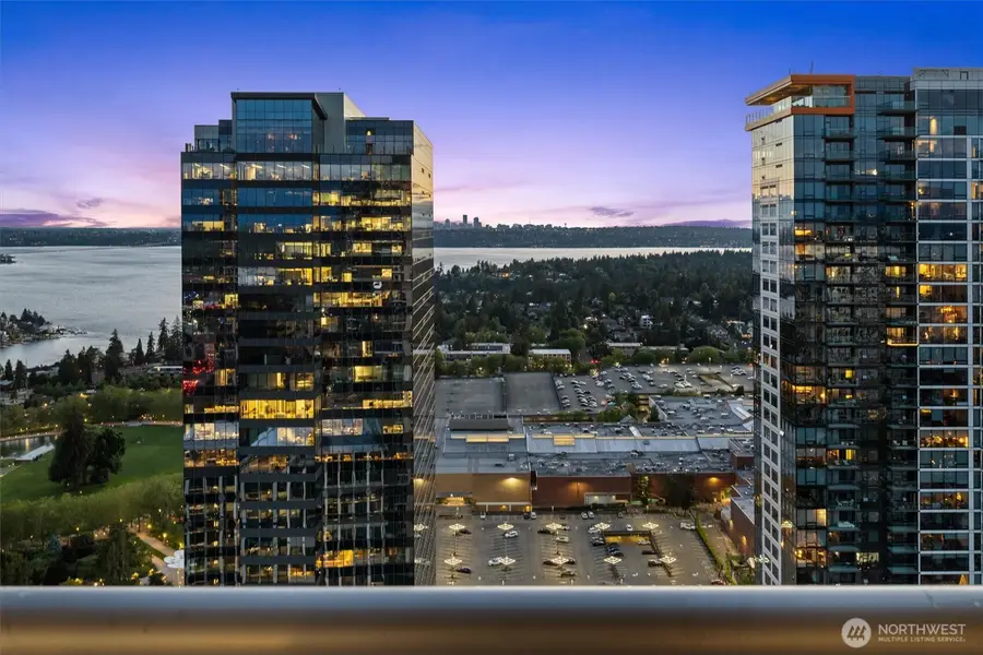 500 106th Avenue Ne #3815, Bellevue, WA 98004 - #2
