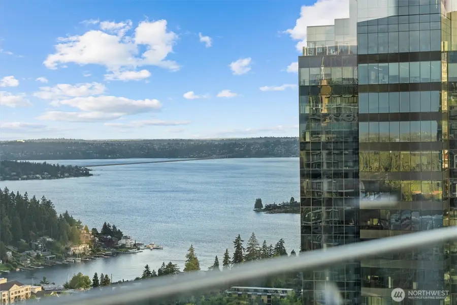 500 106th Avenue Ne #3815, Bellevue, WA 98004 - #3