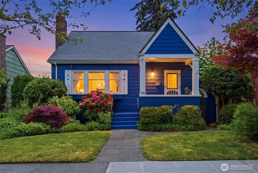 7348 Keen Way N, Seattle, WA 98103 - #3