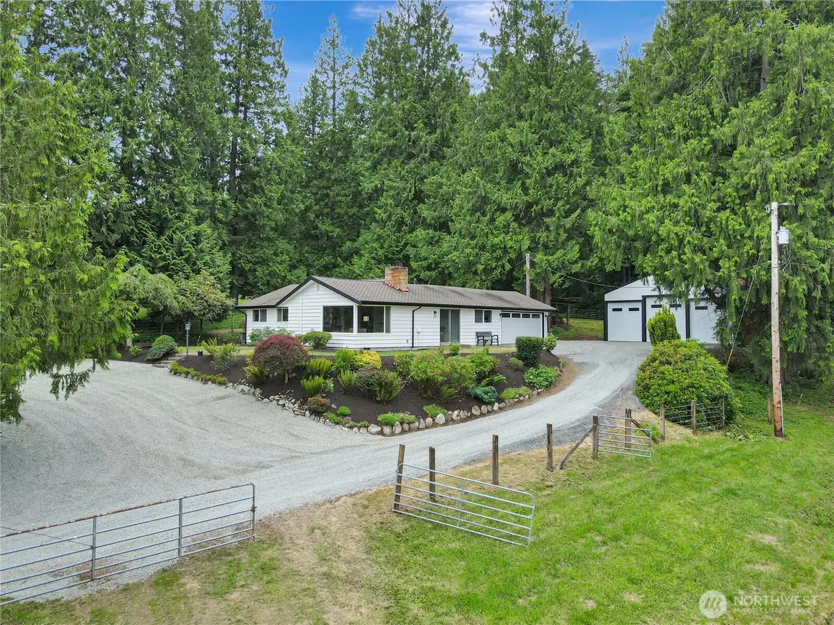 722 172nd Street Nw, Arlington, WA 98223 - #1