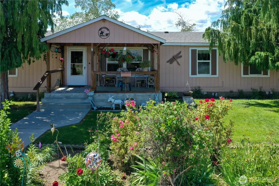 61 Jaquish Road, Omak, WA 98841 - #2