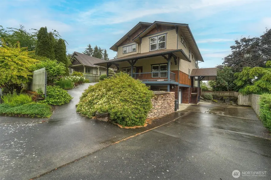 2329 NE Thistle Court, Poulsbo, WA 98370 - #2