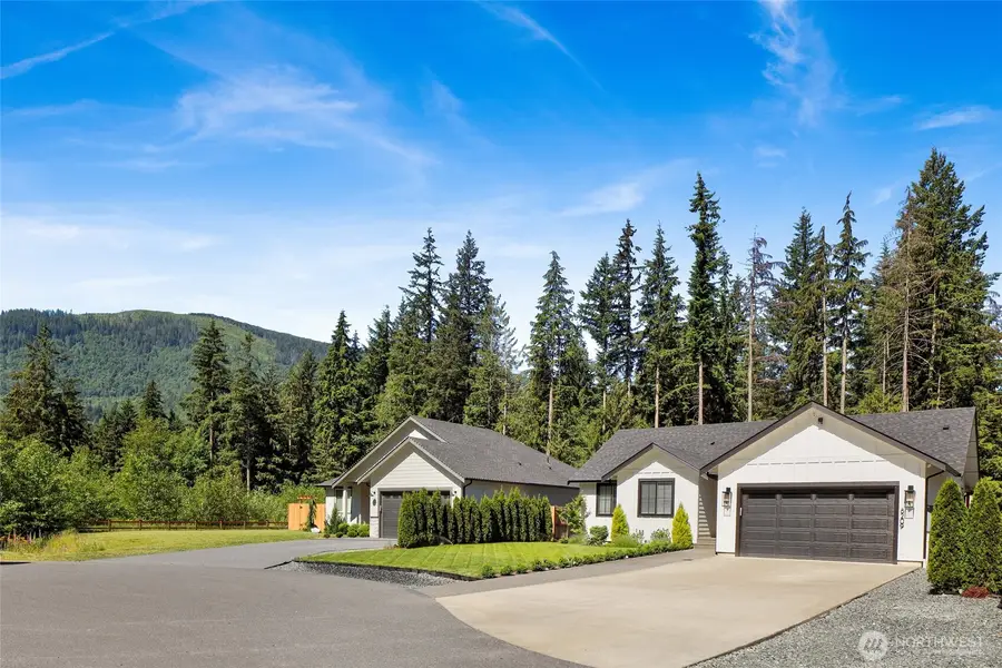 8209 Colfax Court, Maple Falls, WA 98266 - #3