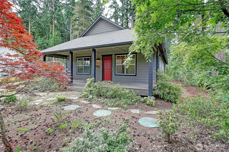 947 Cool Road, Camano Island, WA 98282 - #2