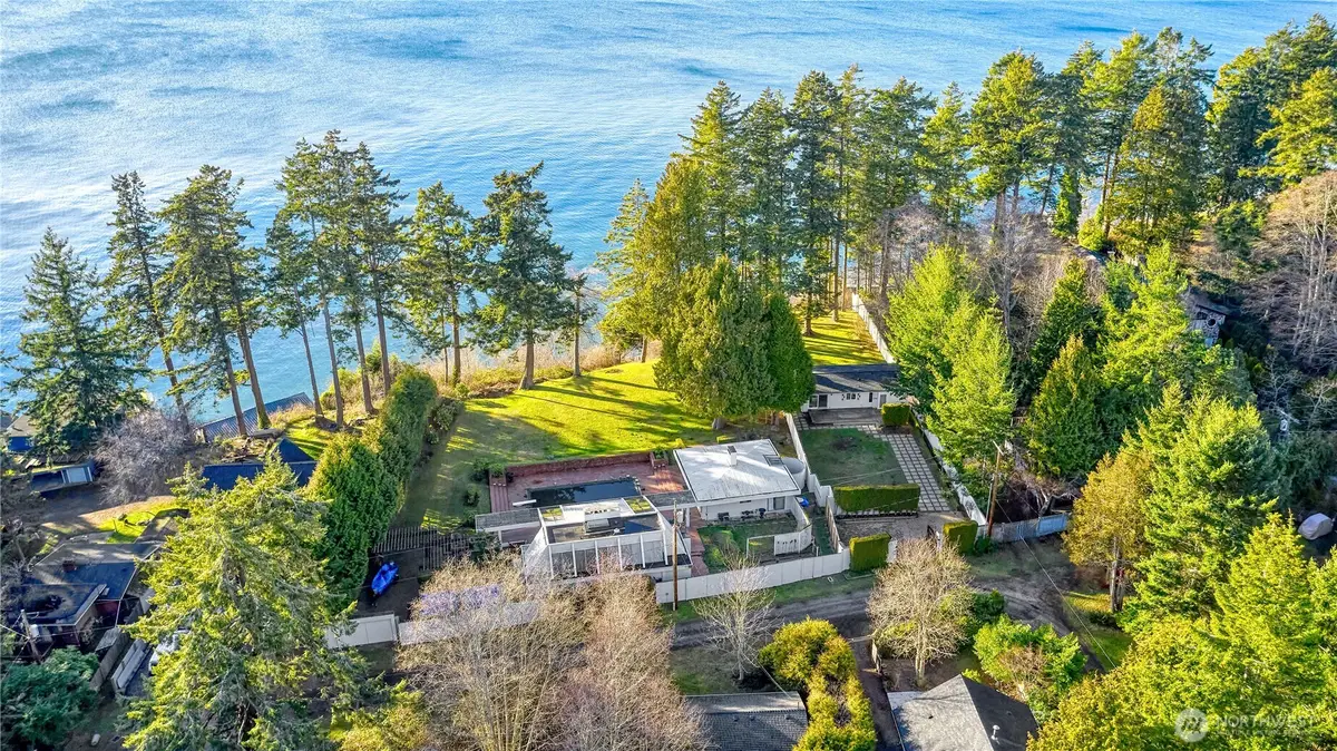 345 Gulf View Crescent, Point Roberts, WA 98281 - #1