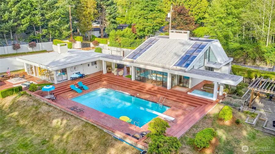 345 Gulf View Crescent, Point Roberts, WA 98281 - #3