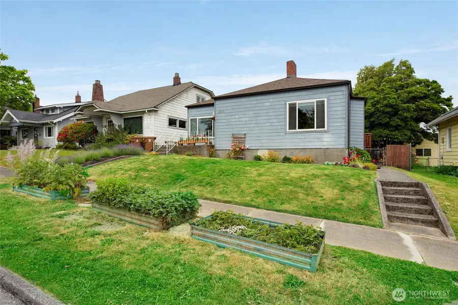 407 S 50th Street, Tacoma, WA 98408 - #2