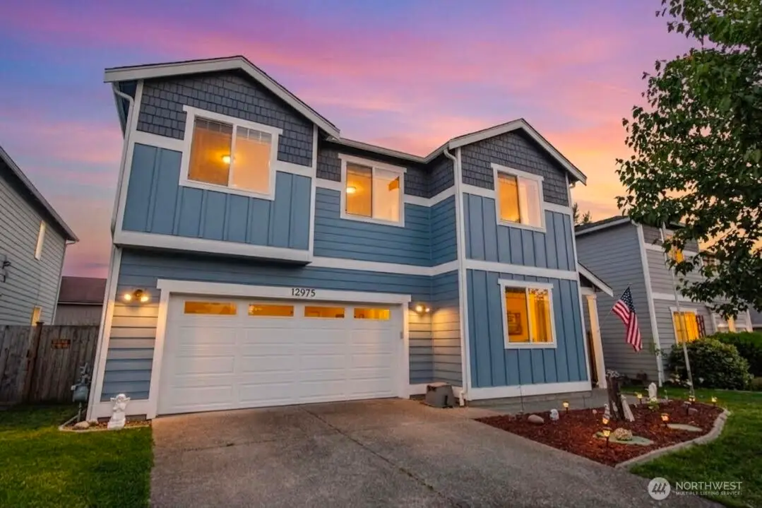 16475 SE Greenbrier Street, Yelm, WA 98597 - #1
