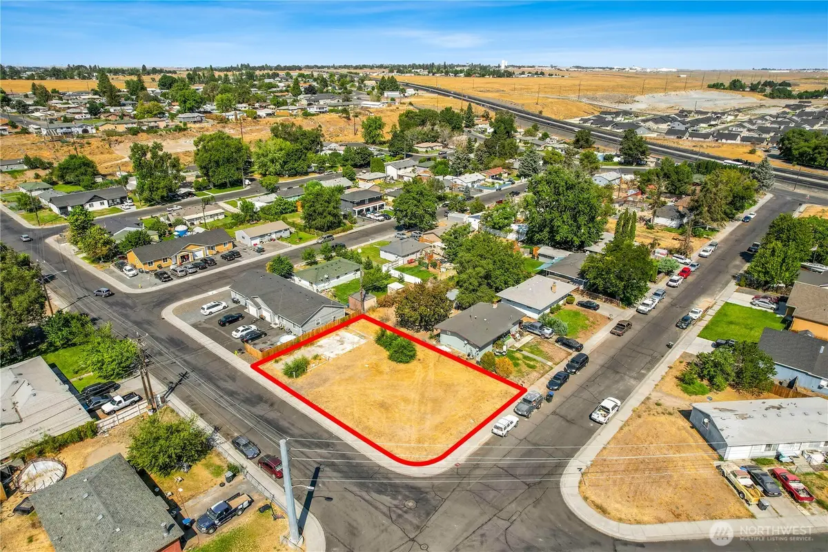 0 Gary Street #1, Moses Lake, WA 98837 - #1