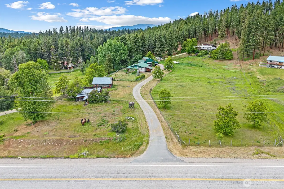 637 Hwy 20 E, Colville, WA 99114 - #1