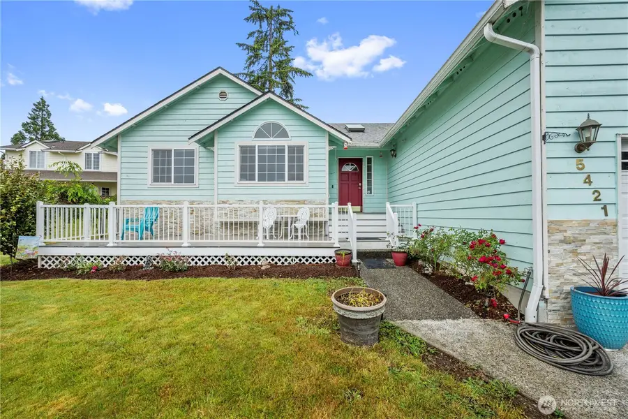 5421 Sunnyside Boulevard, Marysville, WA 98270 - #2