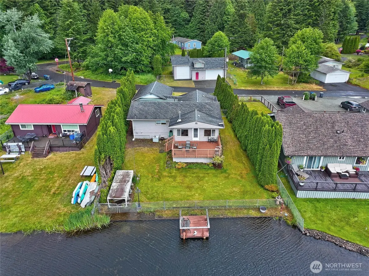 32 W Star Point Way, Elma, WA 98541 - #1
