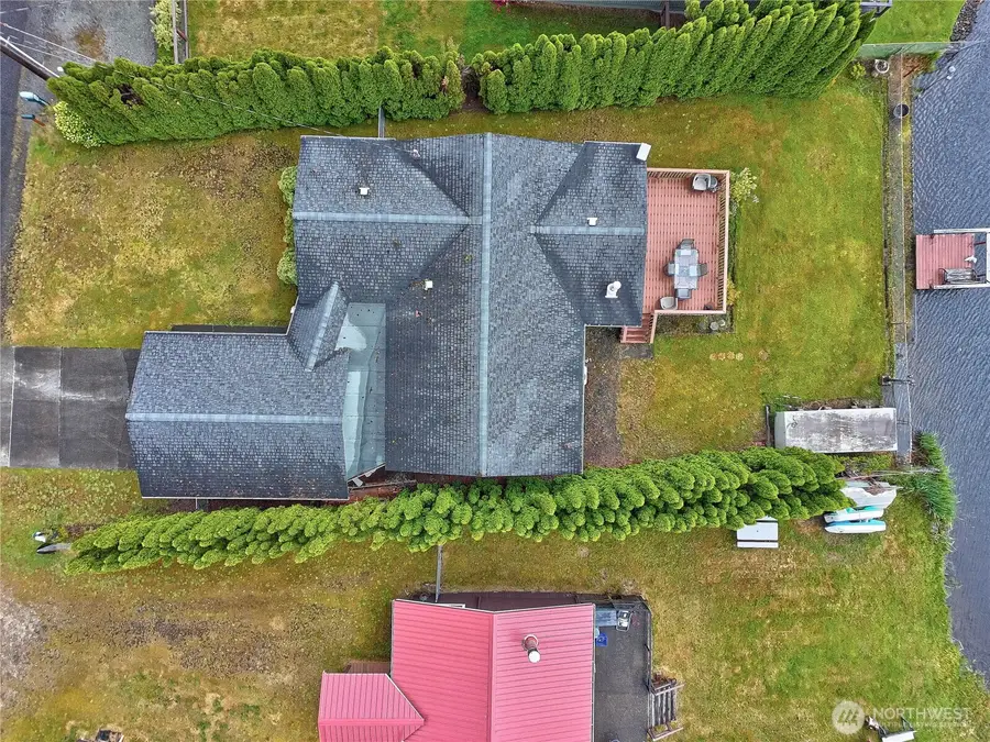 32 W Star Point Way, Elma, WA 98541 - #2