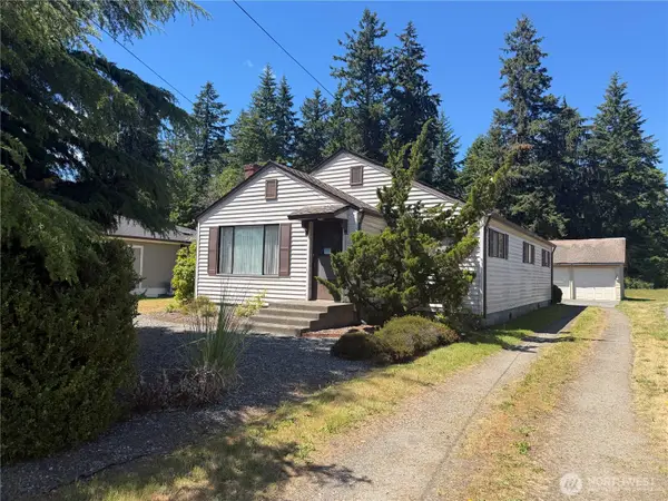 11223 Rhody Drive, Port Hadlock, WA 98339