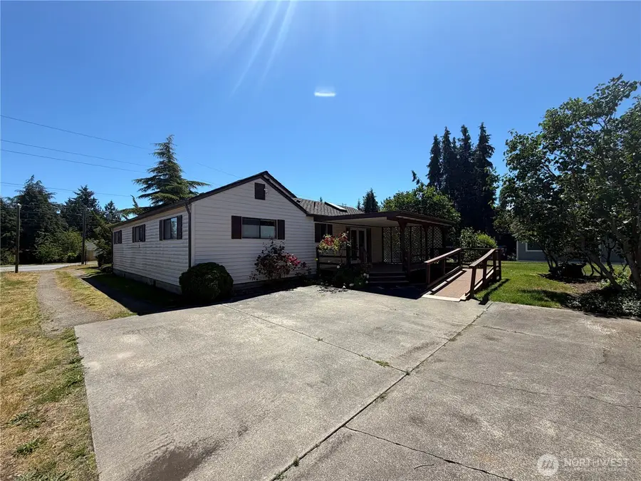 11223 Rhody Drive, Port Hadlock, WA 98339 - #2