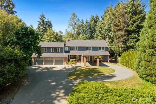 18122 NE 127th Street, Redmond, WA 98052