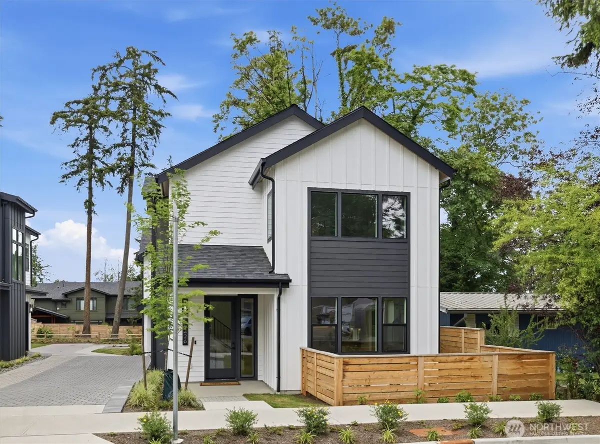12426 NE 90th Street, Kirkland, WA 98033 - #1
