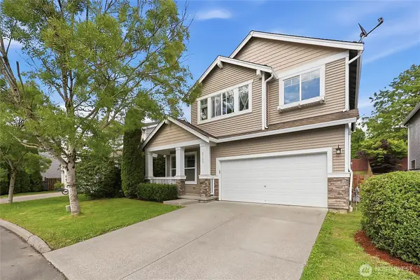 2729 85th Avenue Ne, Lake Stevens, WA 98258