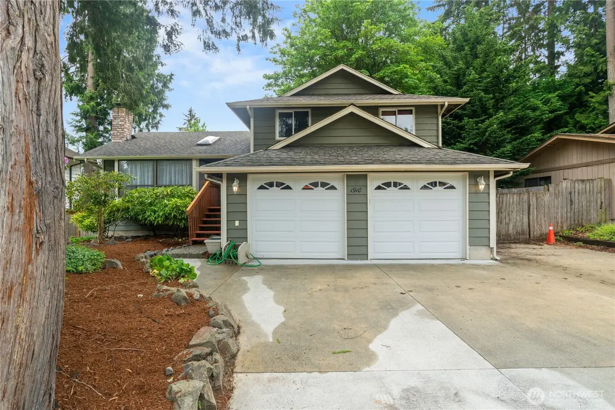 1910 173rd Street Se, Bothell, WA 98012 - #1
