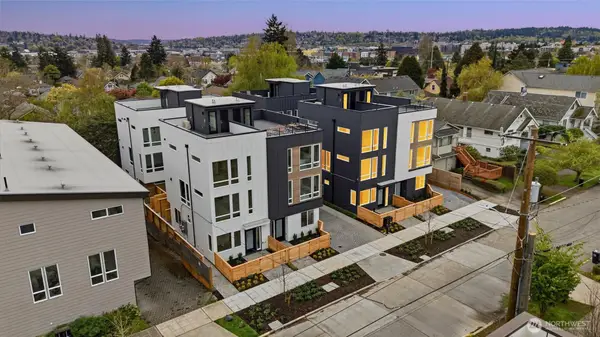 809 NW 63rd Street #B, Seattle, WA 98107