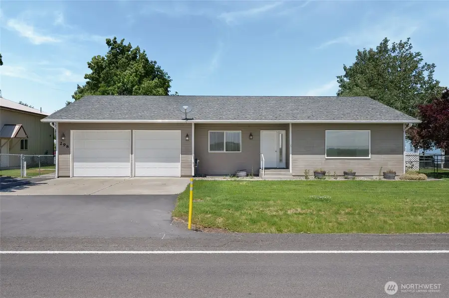 298 Road 19 Nw, Soap Lake, WA 98851 - #2