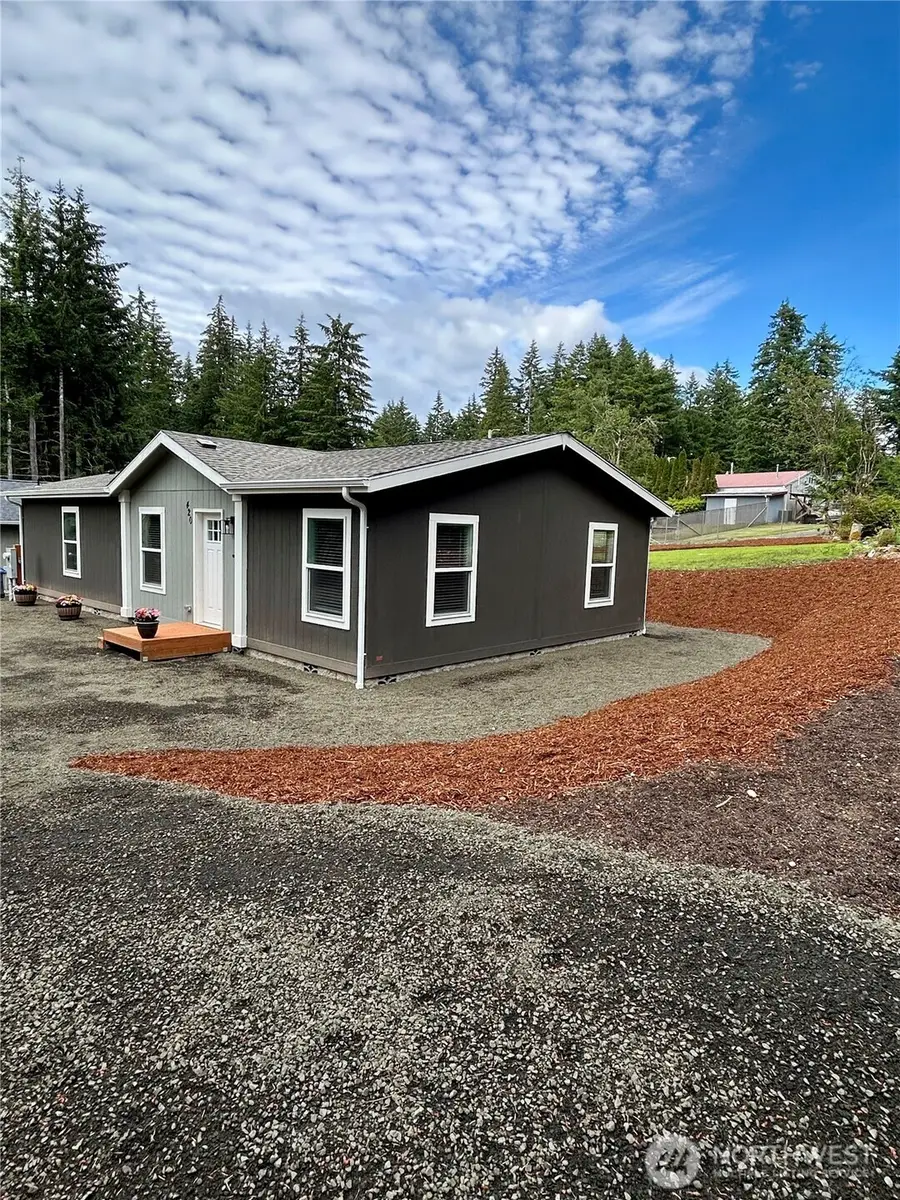 420 E Herron Drive, Shelton, WA 98584 - #2