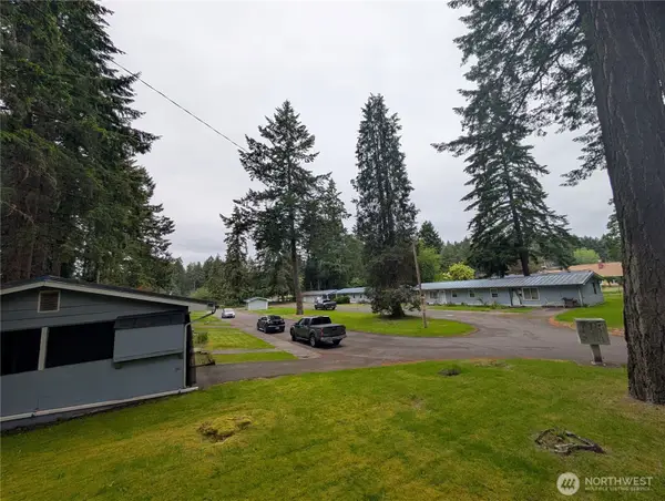 11002 Idlewild Road Sw, Lakewood, WA 98498