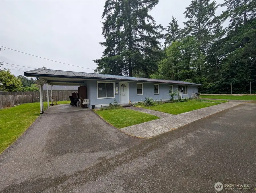 11002 Idlewild Road Sw, Lakewood, WA 98498 - #3