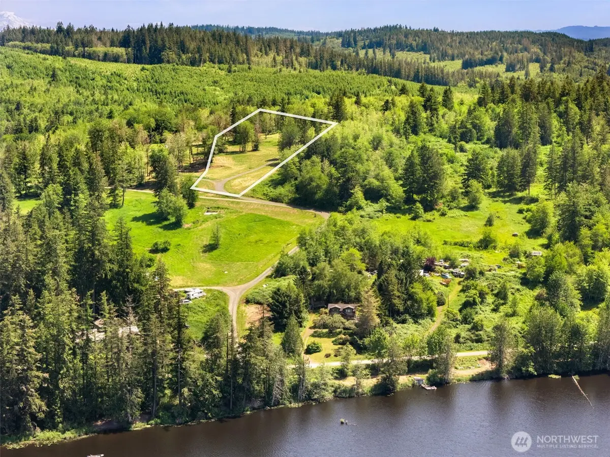 9999 Leland Valley Road, Quilcene, WA 98376 - #1