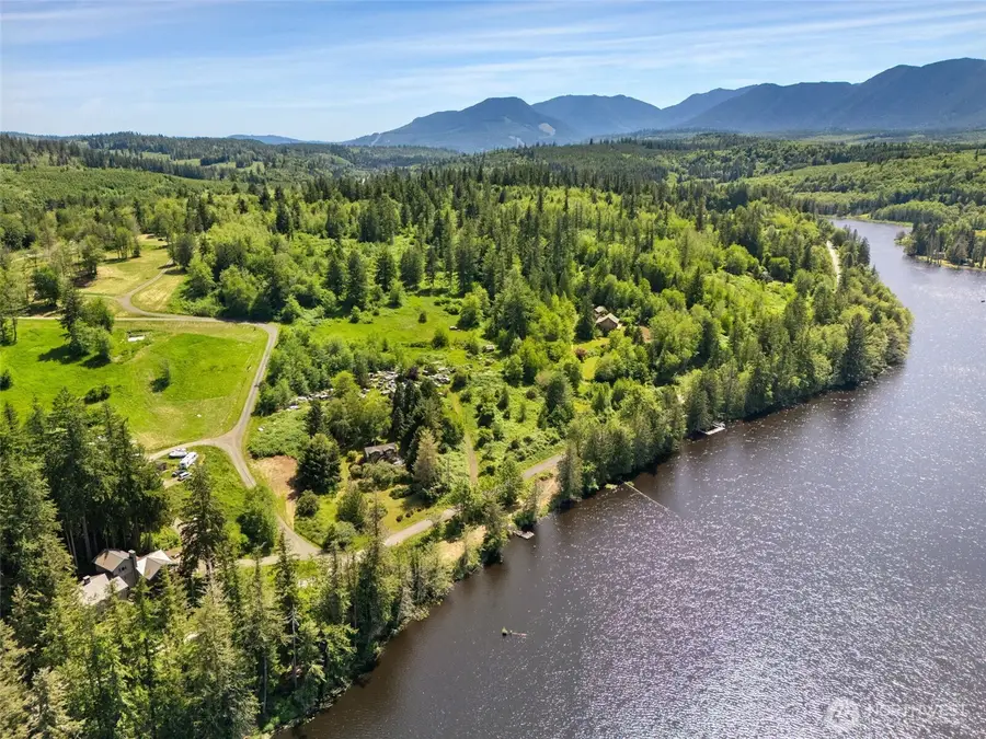 9999 Leland Valley Road, Quilcene, WA 98376 - #3