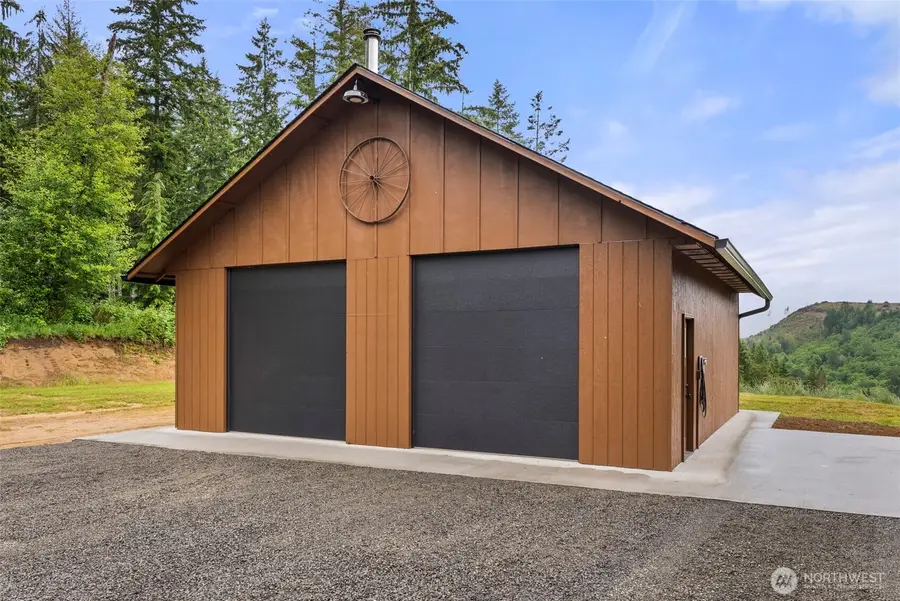 484 Salmon Creek Road, Mossyrock, WA 98564 - #3