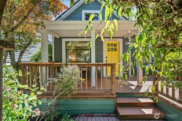 3511 S Ferdinand Street, Seattle, WA 98118