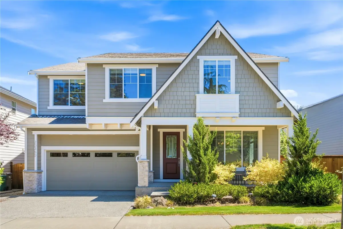 20360 132nd Avenue Ne, Woodinville, WA 98072 - #1
