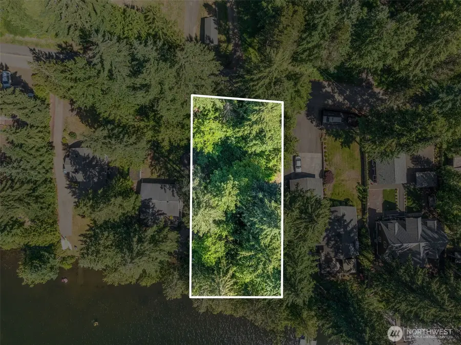 861 E Trails End Drive, Belfair, WA 98528 - #2