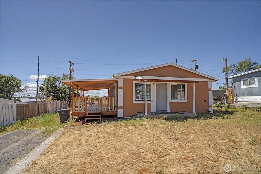9871 Highland Drive Ne, Moses Lake, WA 98837 - #3